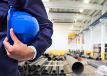 Calidad en la producción industrial