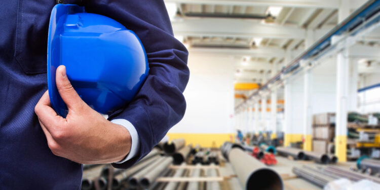 Calidad en la producción industrial