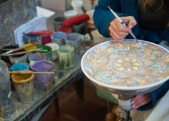 Innovación en productos artesanales