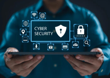 Seguridad cibernética