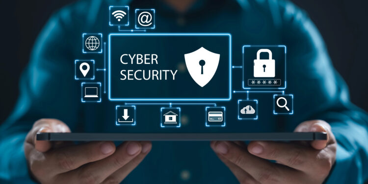 Seguridad cibernética