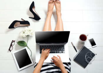 Vida personal y teletrabajo