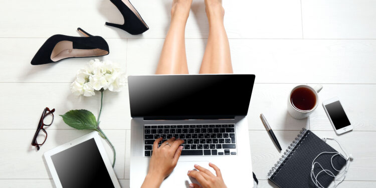 Vida personal y teletrabajo