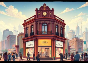 Fondo de comercio