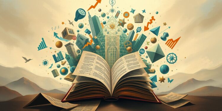 Glosario de términos económicos