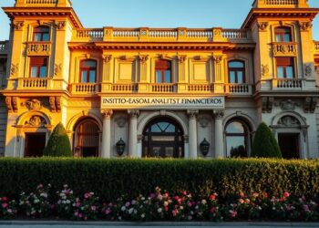 Instituto español de analistas financieros (IEAF)
