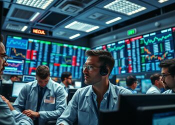 Intermediarios bursátiles