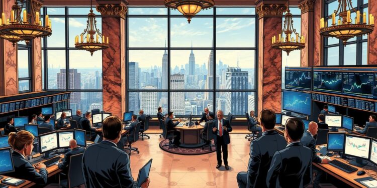 Inversión institucional