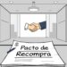Pacto de recompra