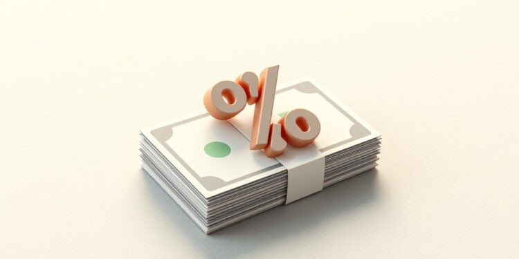 Descuento financiero