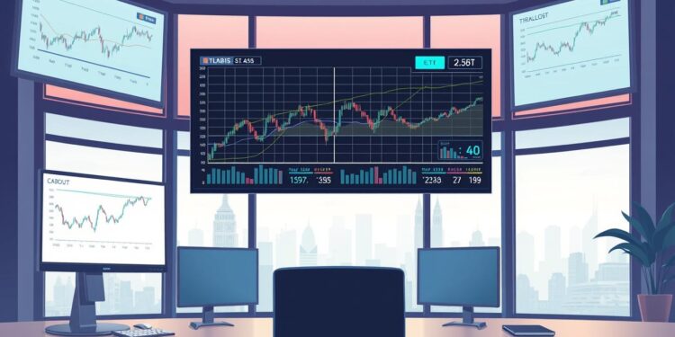Fondos cotizados (ETFS)