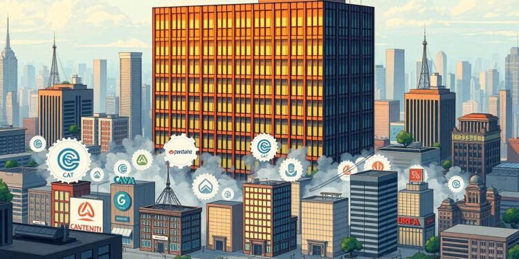 Fusión por absorción