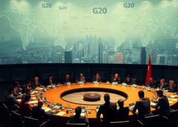 G20 (Grupo de los 20)