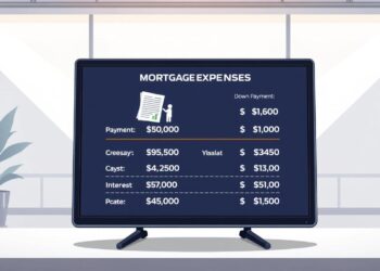 Gastos de una hipoteca