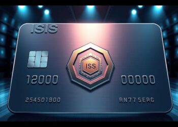 ISIS, International Security Identification Number