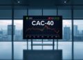 Índice CAC-40