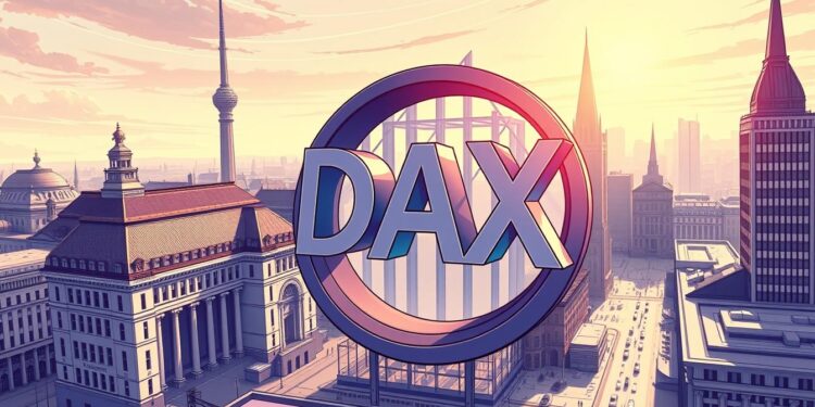 Índice Dax