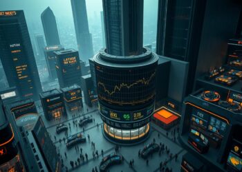 Índice FTSE latibex Brasil