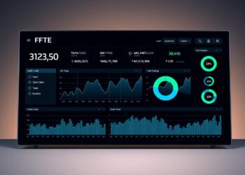 Índice FTSE latibex all share