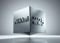 Índice Nikkei 225