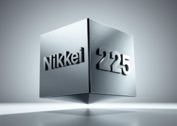 Índice Nikkei 225