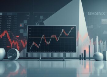 Índice de volatilidad o ratio de volatilidad