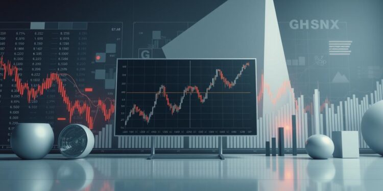 Índice de volatilidad o ratio de volatilidad