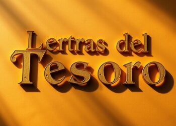 Letras del Tesoro