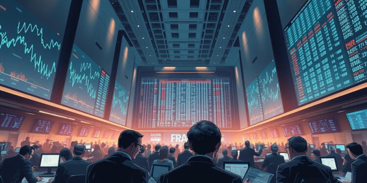 Liquidación de valores