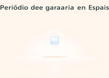 Período de garantía