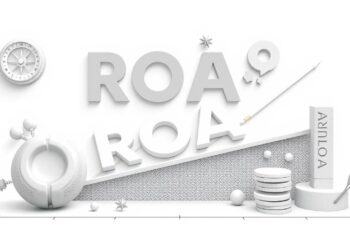 ROA (Return On Assets)