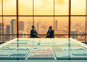 ROE (Return On Equity)