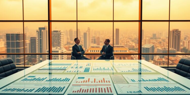 ROE (Return On Equity)