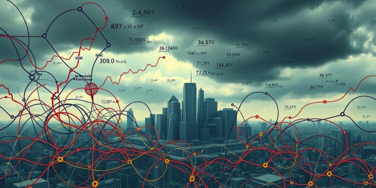 Riesgo de tipo de interés