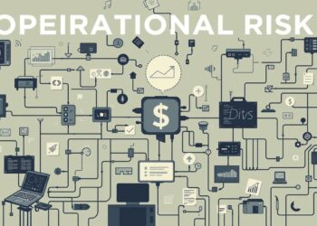 Riesgo operativo o de procedimiento
