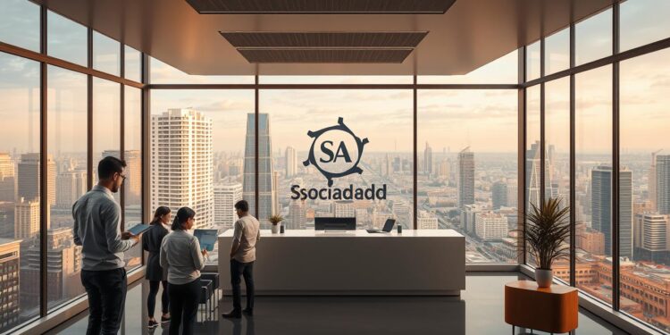 Sociedad de tasación