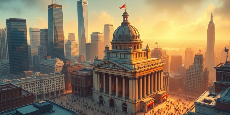 Sociedad de valores y bolsa