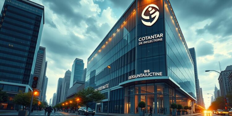 Sociedad gestora de instituciones de inversión colectiva (SGIIC)