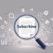 Suscribir