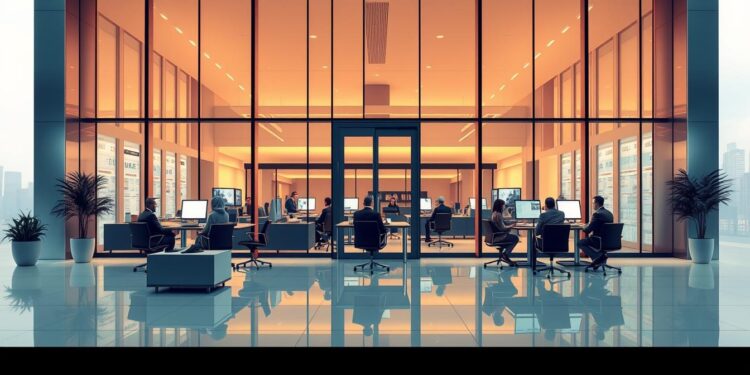 Empresas de servicios de inversión (ESI)