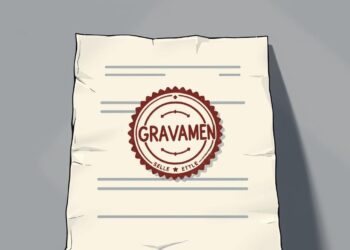 Gravamen
