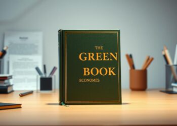 Green book