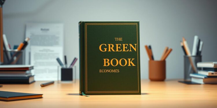 Green book