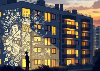 Hipoteca multidivisa