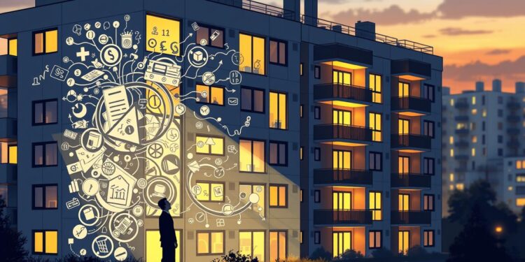 Hipoteca multidivisa