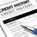 Historial crediticio