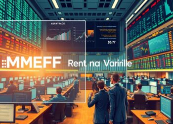 MEFF renta variable