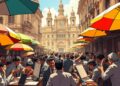 Mercado de corros