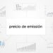 Precio de emisión