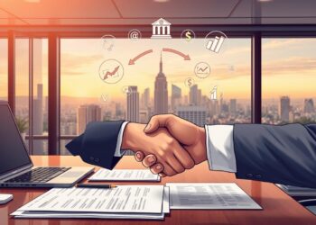 Préstamo con garantía